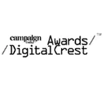 Campaign DigitalCrest Awards